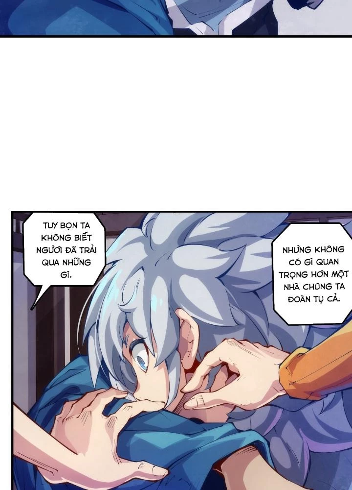 Long Hưởng Thiên Hạ Chapter 122 - 73