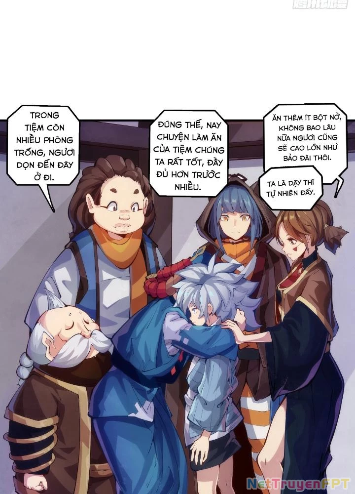 Long Hưởng Thiên Hạ Chapter 122 - 75