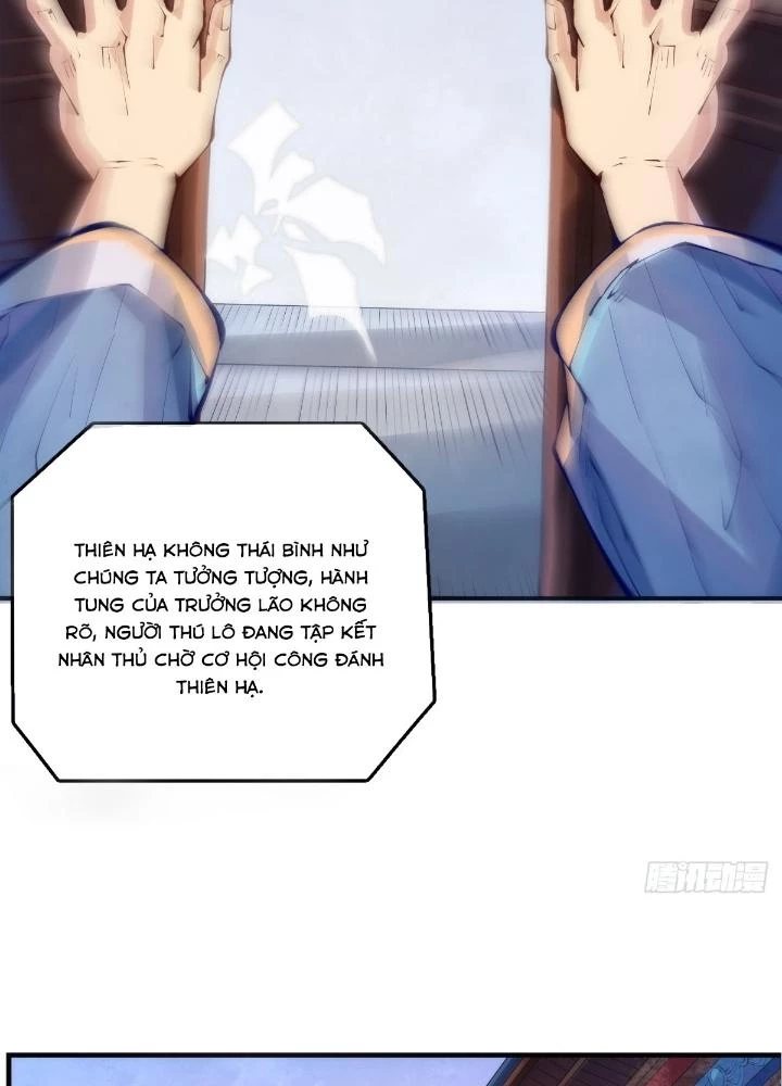 Long Hưởng Thiên Hạ Chapter 122 - 87