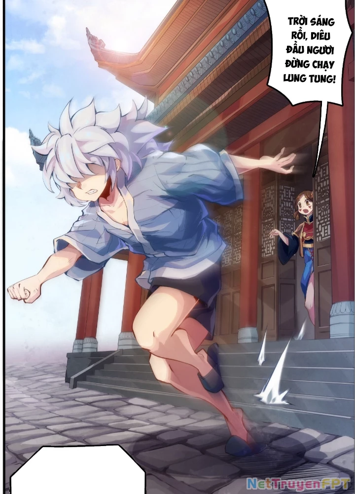 Long Hưởng Thiên Hạ Chapter 122 - 89