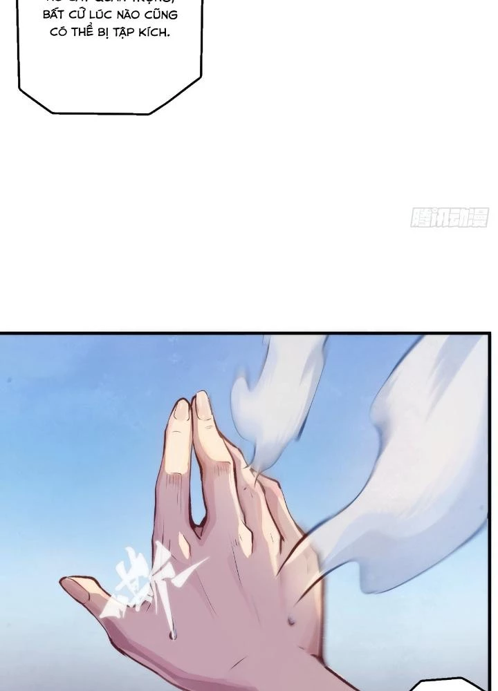 Long Hưởng Thiên Hạ Chapter 122 - 91