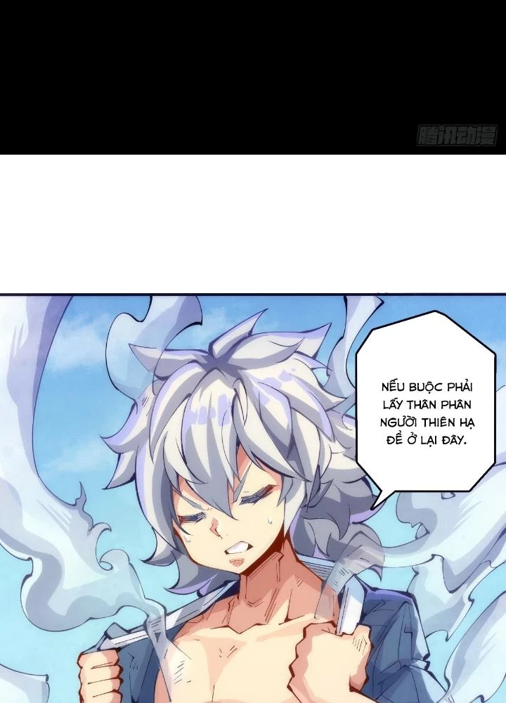 Long Hưởng Thiên Hạ Chapter 123 - 7