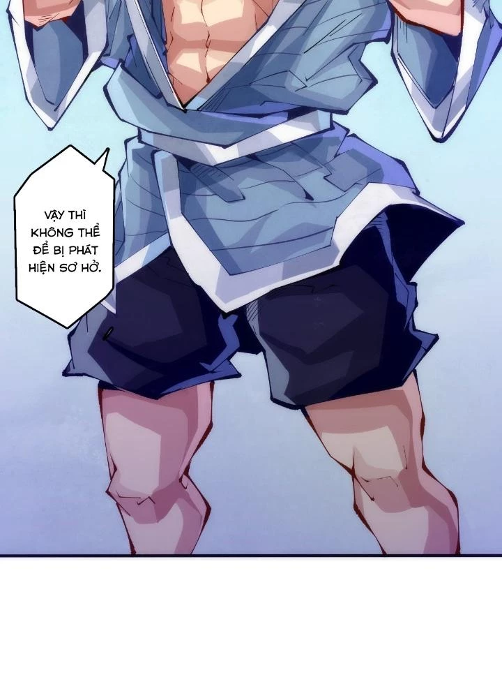 Long Hưởng Thiên Hạ Chapter 123 - 9