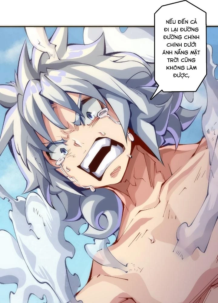 Long Hưởng Thiên Hạ Chapter 123 - 11