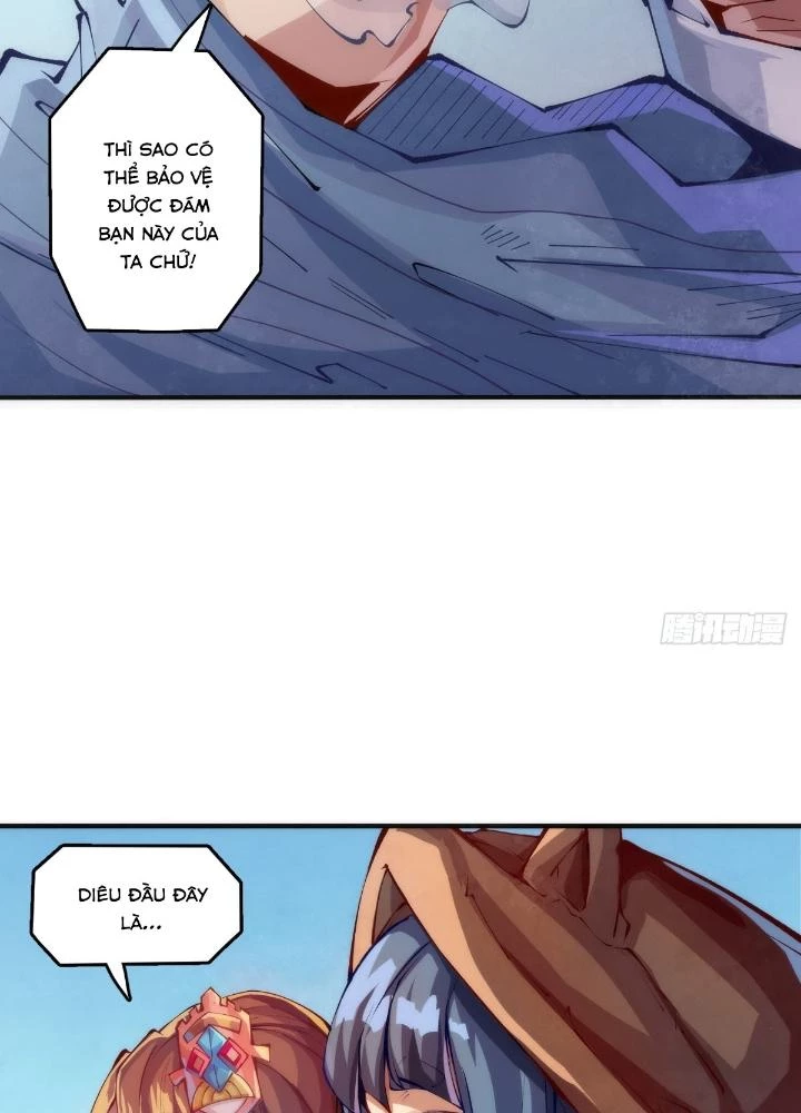 Long Hưởng Thiên Hạ Chapter 123 - 13