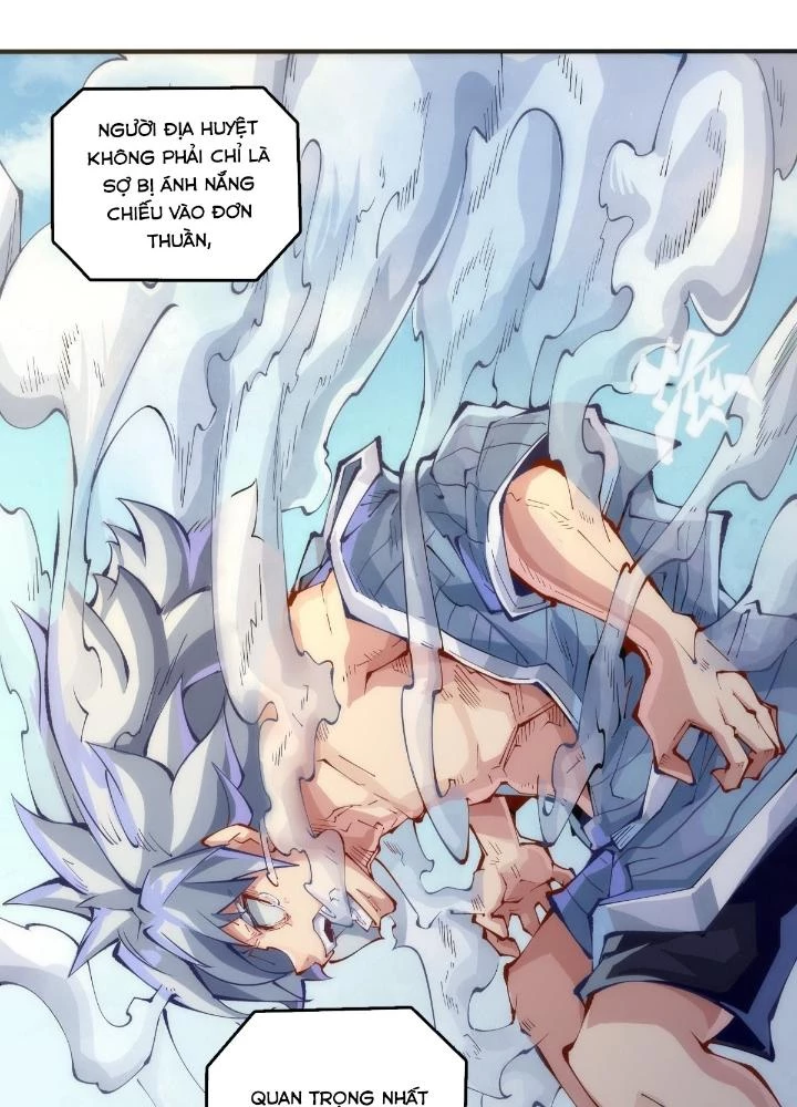 Long Hưởng Thiên Hạ Chapter 123 - 17