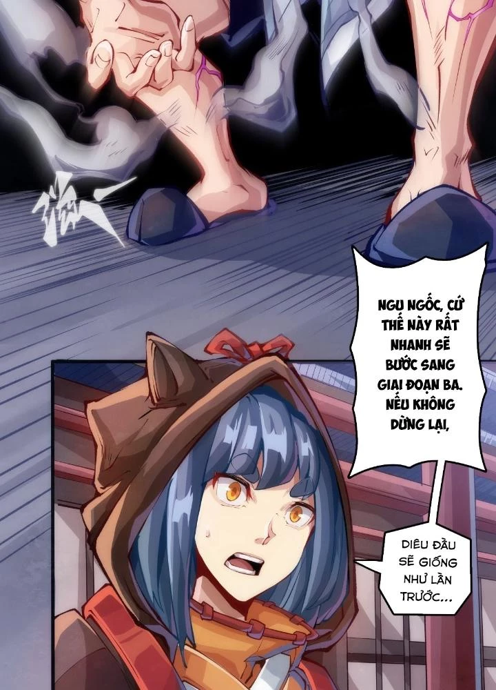 Long Hưởng Thiên Hạ Chapter 123 - 23