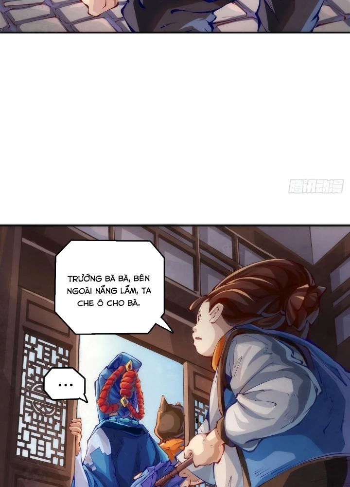 Long Hưởng Thiên Hạ Chapter 123 - 29