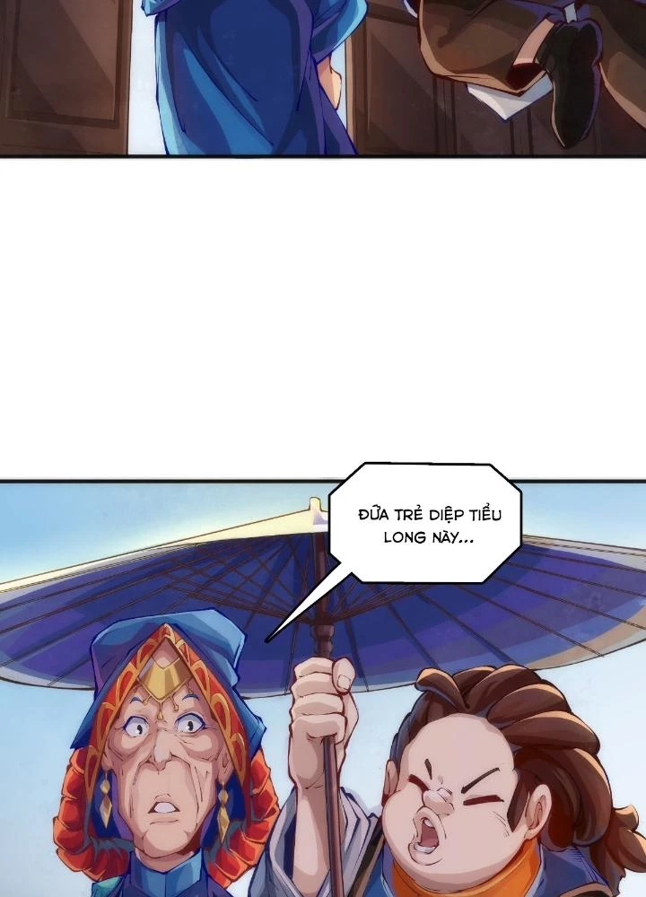 Long Hưởng Thiên Hạ Chapter 123 - 31