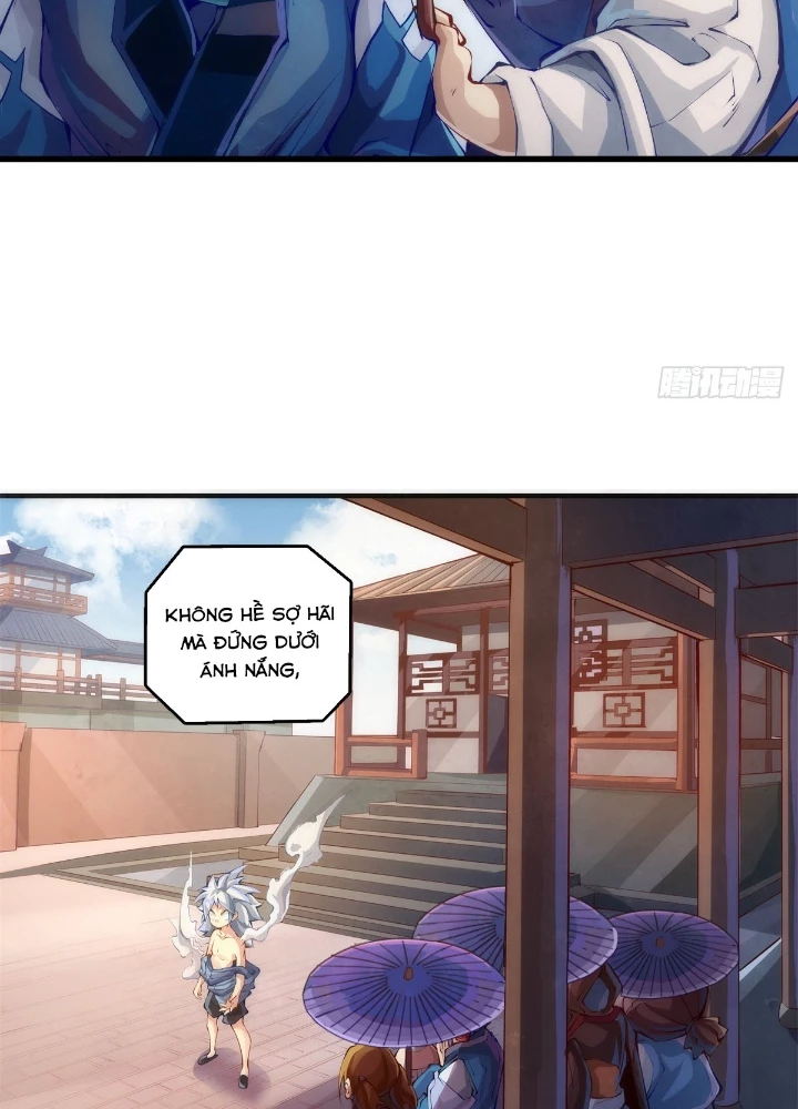 Long Hưởng Thiên Hạ Chapter 123 - 33