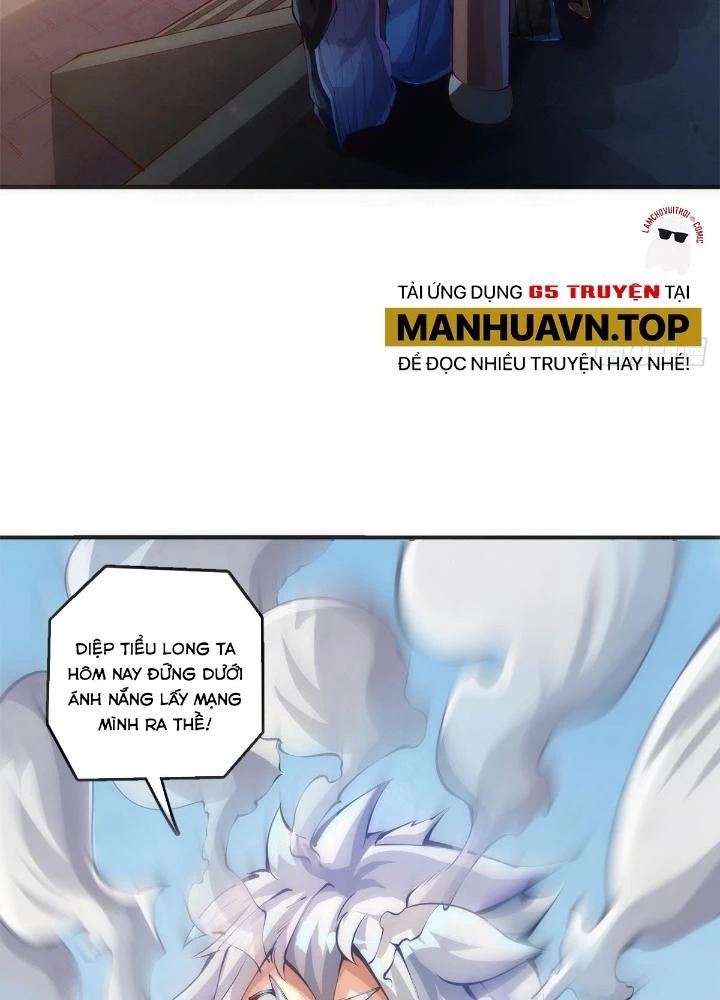 Long Hưởng Thiên Hạ Chapter 123 - 35