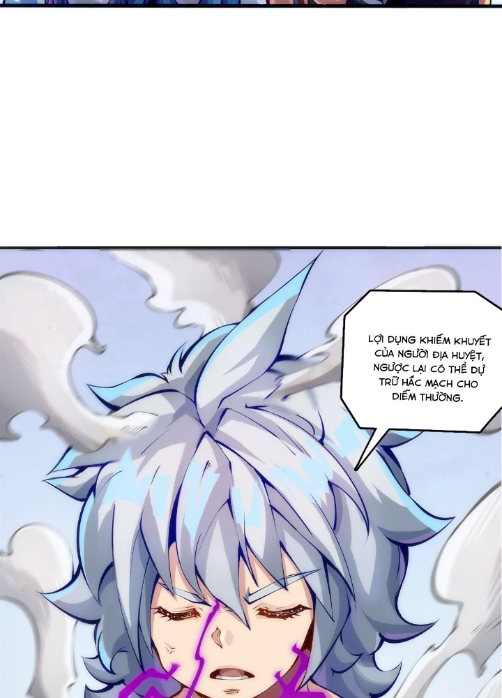 Long Hưởng Thiên Hạ Chapter 123 - 45