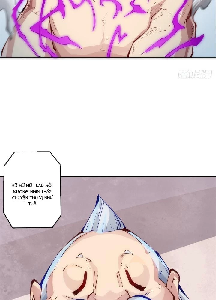 Long Hưởng Thiên Hạ Chapter 123 - 47