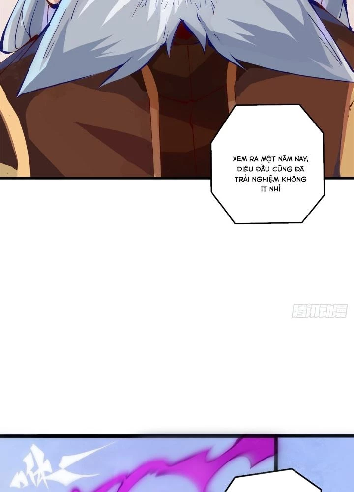 Long Hưởng Thiên Hạ Chapter 123 - 49