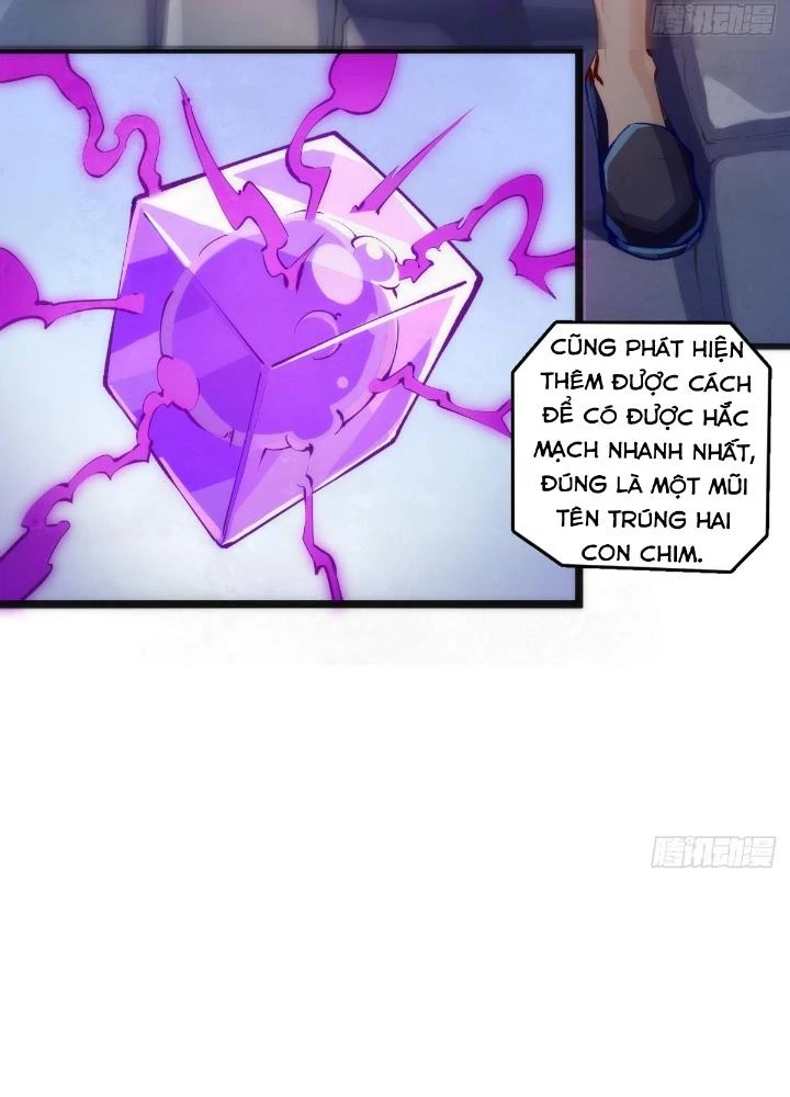 Long Hưởng Thiên Hạ Chapter 123 - 55