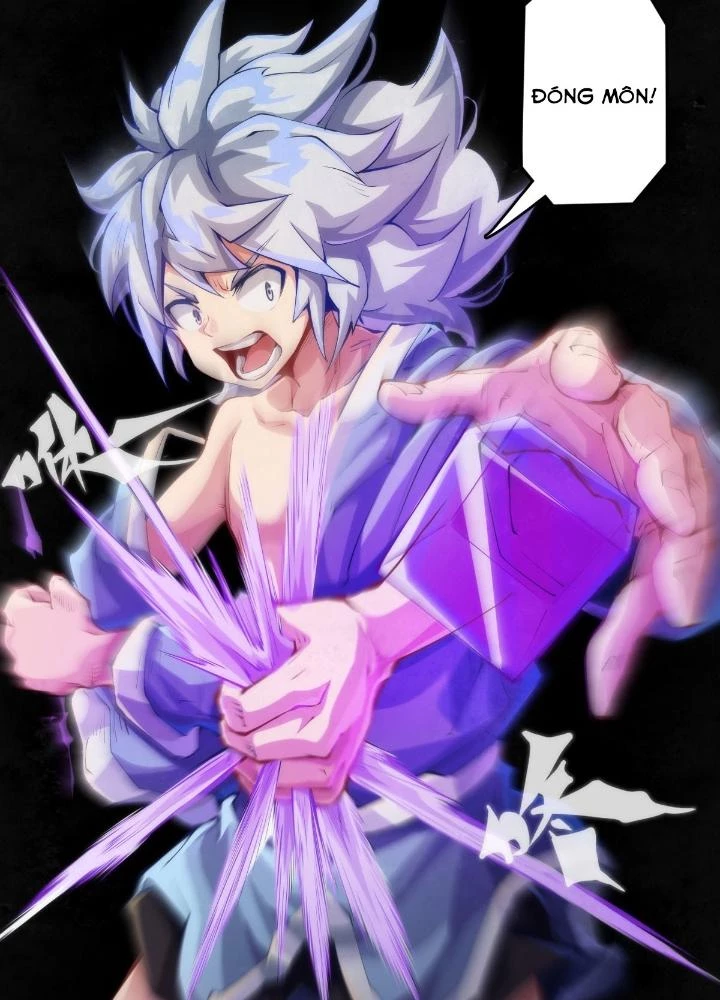 Long Hưởng Thiên Hạ Chapter 123 - 57