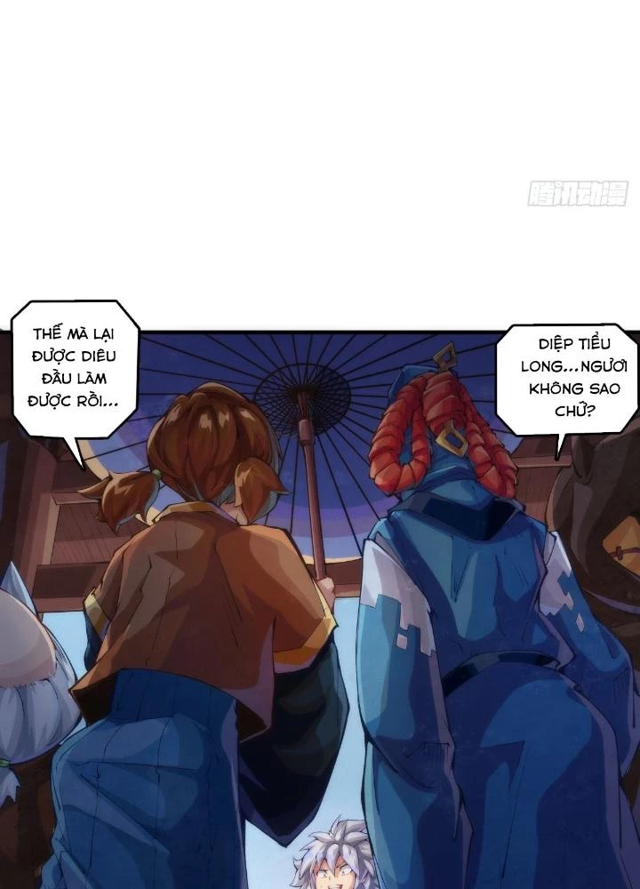 Long Hưởng Thiên Hạ Chapter 123 - 59