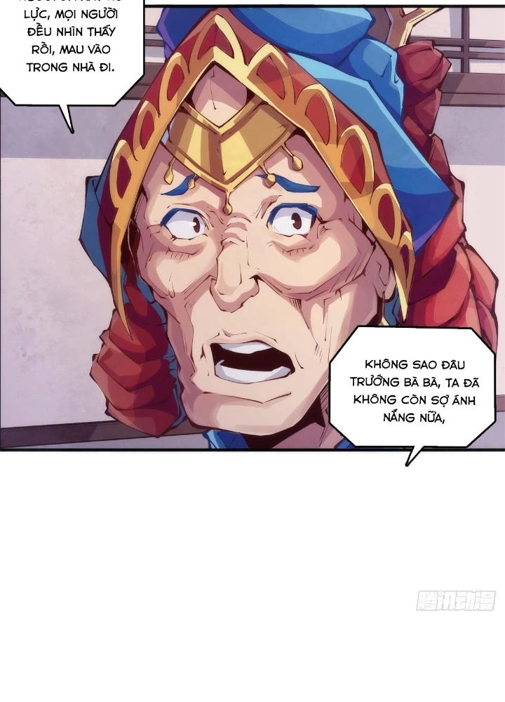 Long Hưởng Thiên Hạ Chapter 123 - 67