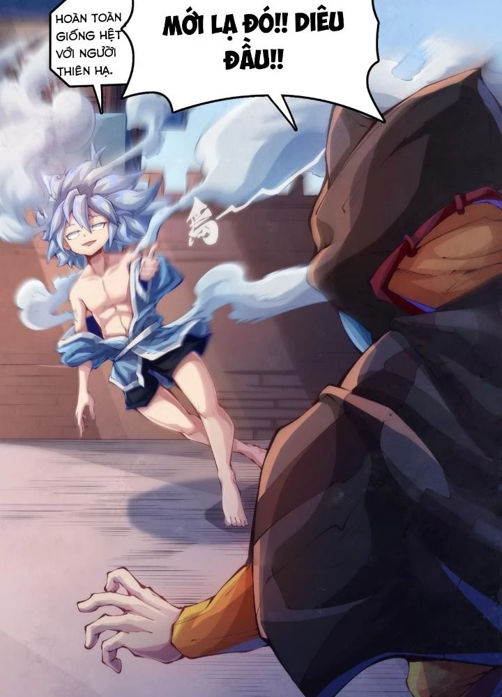 Long Hưởng Thiên Hạ Chapter 123 - 69