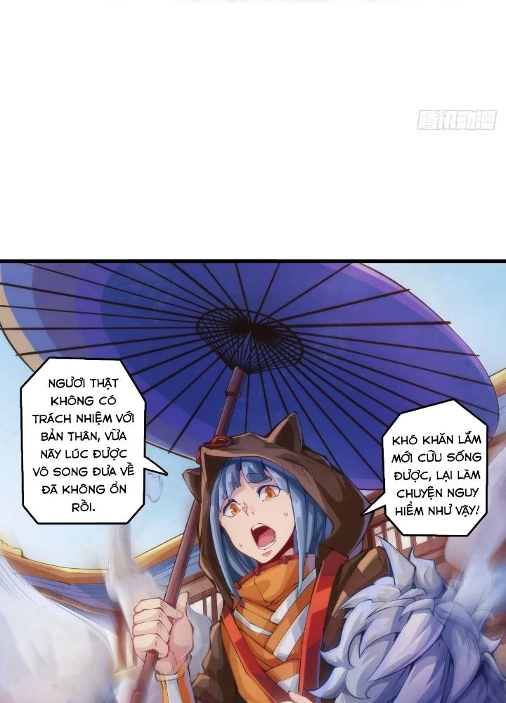 Long Hưởng Thiên Hạ Chapter 123 - 71