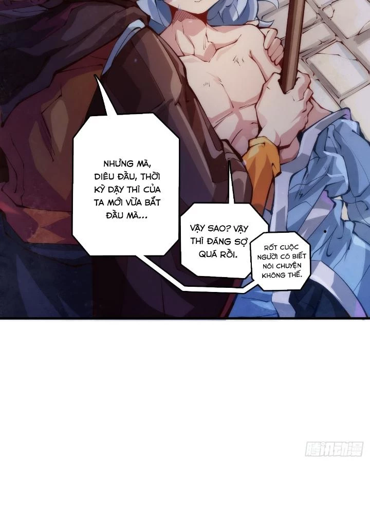 Long Hưởng Thiên Hạ Chapter 123 - 77