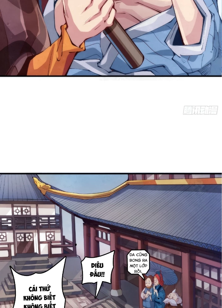 Long Hưởng Thiên Hạ Chapter 123 - 83