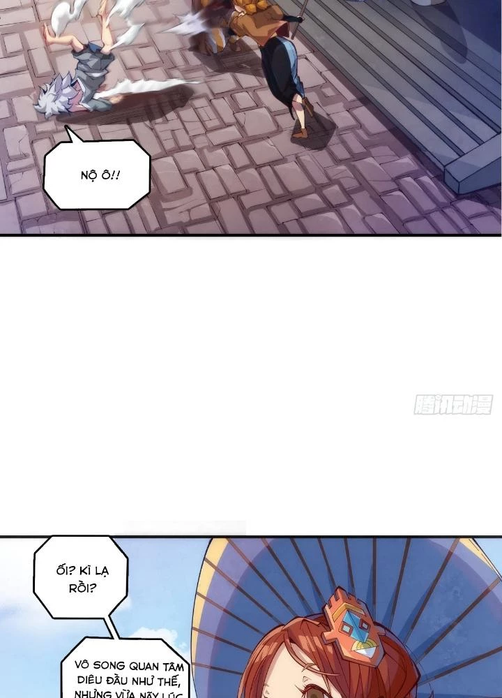 Long Hưởng Thiên Hạ Chapter 123 - 85