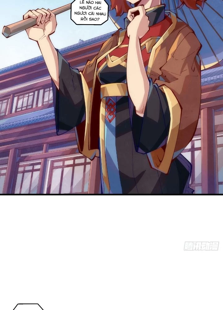 Long Hưởng Thiên Hạ Chapter 123 - 87