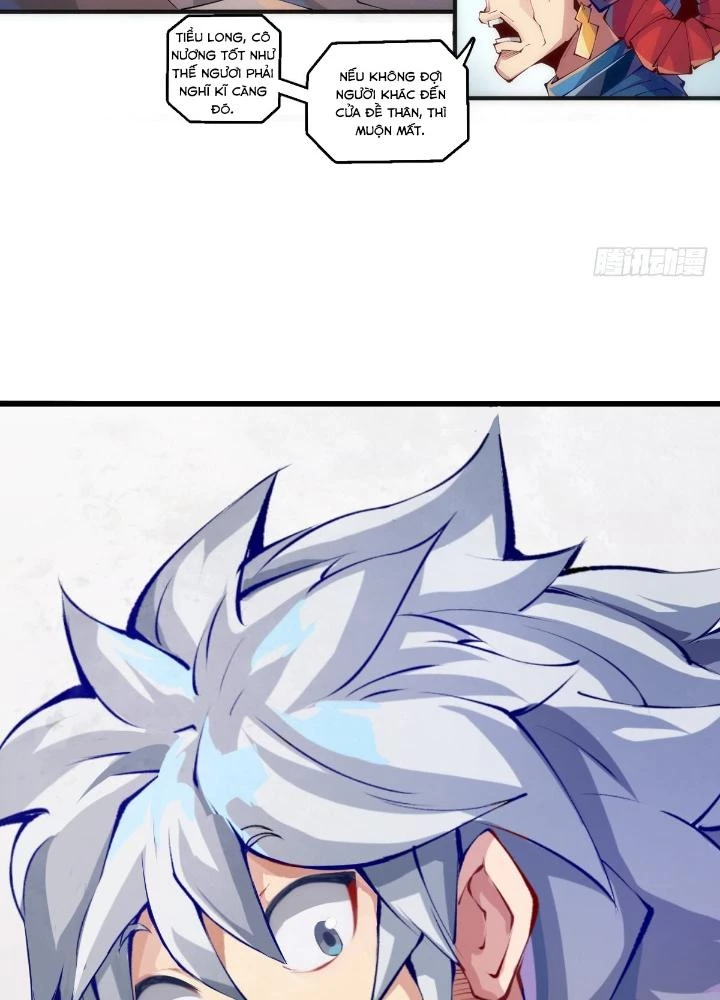 Long Hưởng Thiên Hạ Chapter 123 - 93