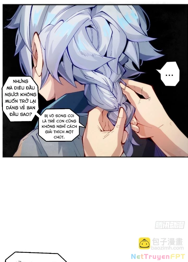 Long Hưởng Thiên Hạ Chapter 124 - 3