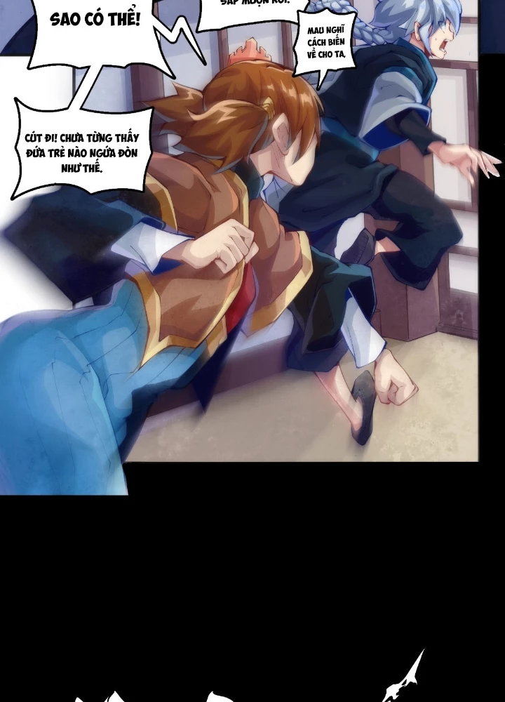 Long Hưởng Thiên Hạ Chapter 124 - 17
