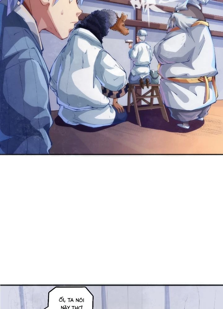 Long Hưởng Thiên Hạ Chapter 124 - 29