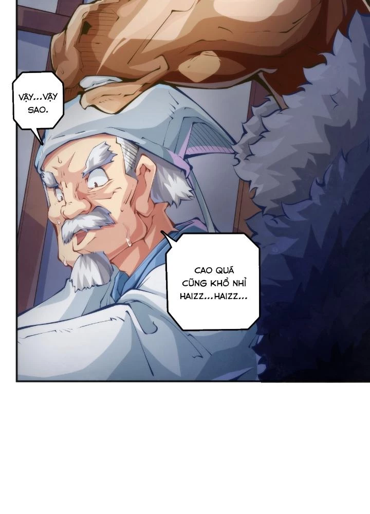 Long Hưởng Thiên Hạ Chapter 124 - 37