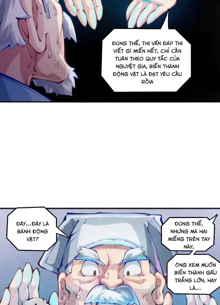 Long Hưởng Thiên Hạ Chapter 124 - 47