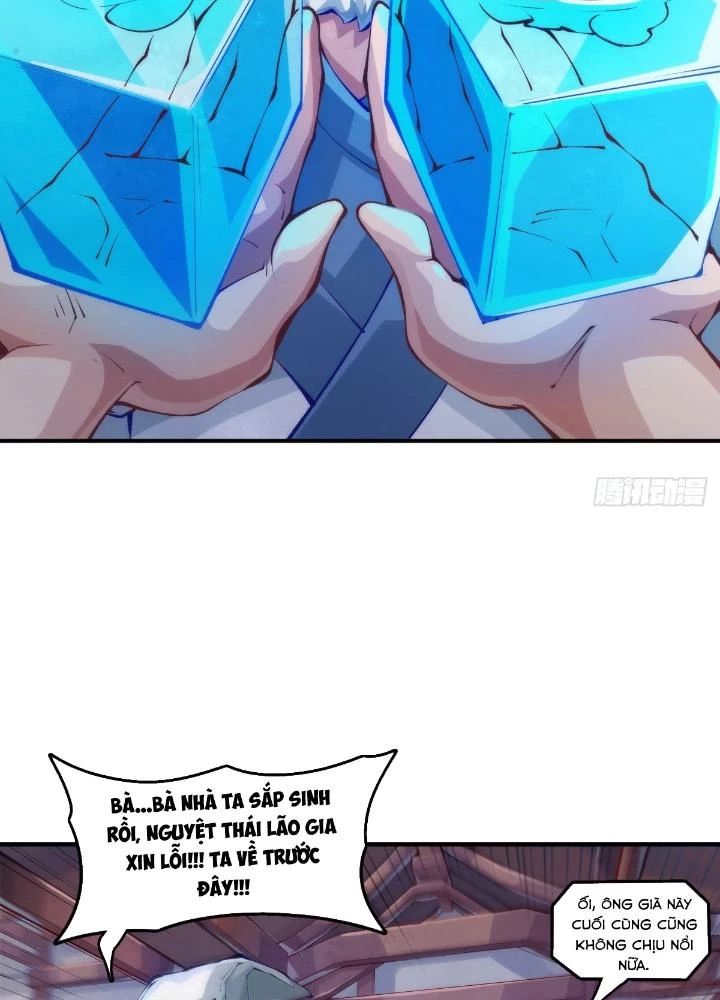 Long Hưởng Thiên Hạ Chapter 124 - 49