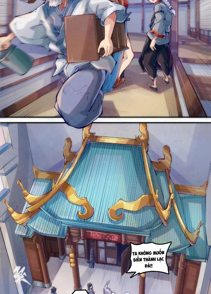 Long Hưởng Thiên Hạ Chapter 124 - 51