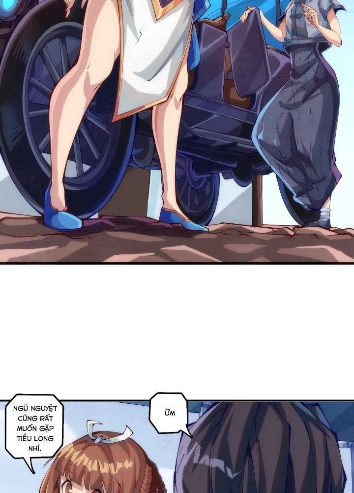 Long Hưởng Thiên Hạ Chapter 124 - 59
