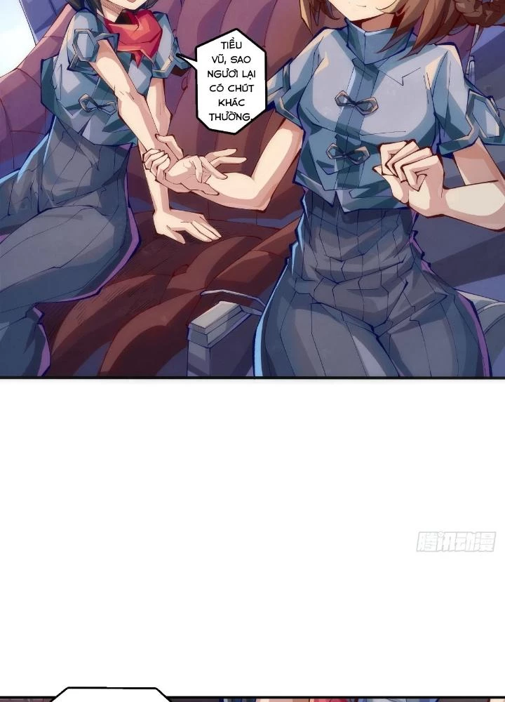 Long Hưởng Thiên Hạ Chapter 124 - 63