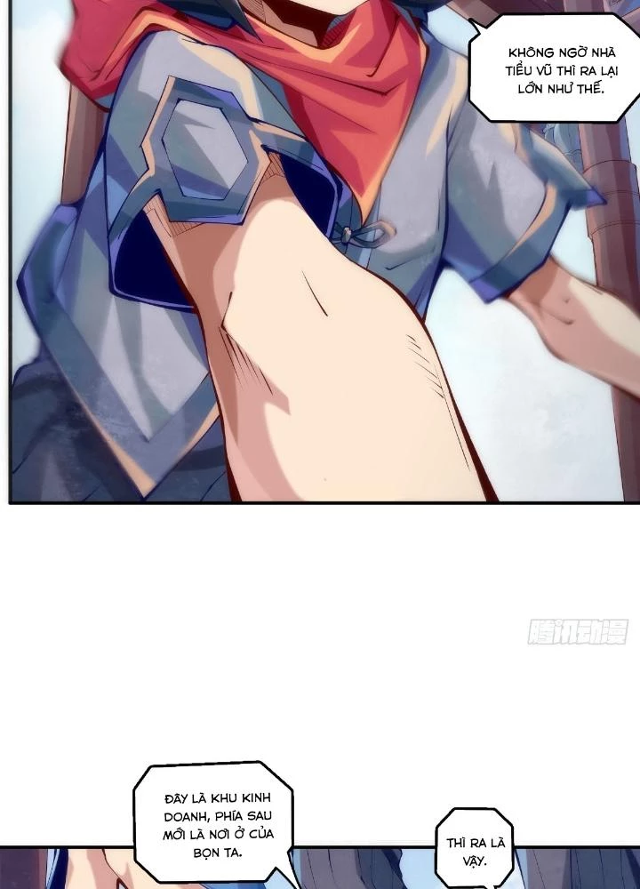Long Hưởng Thiên Hạ Chapter 124 - 67