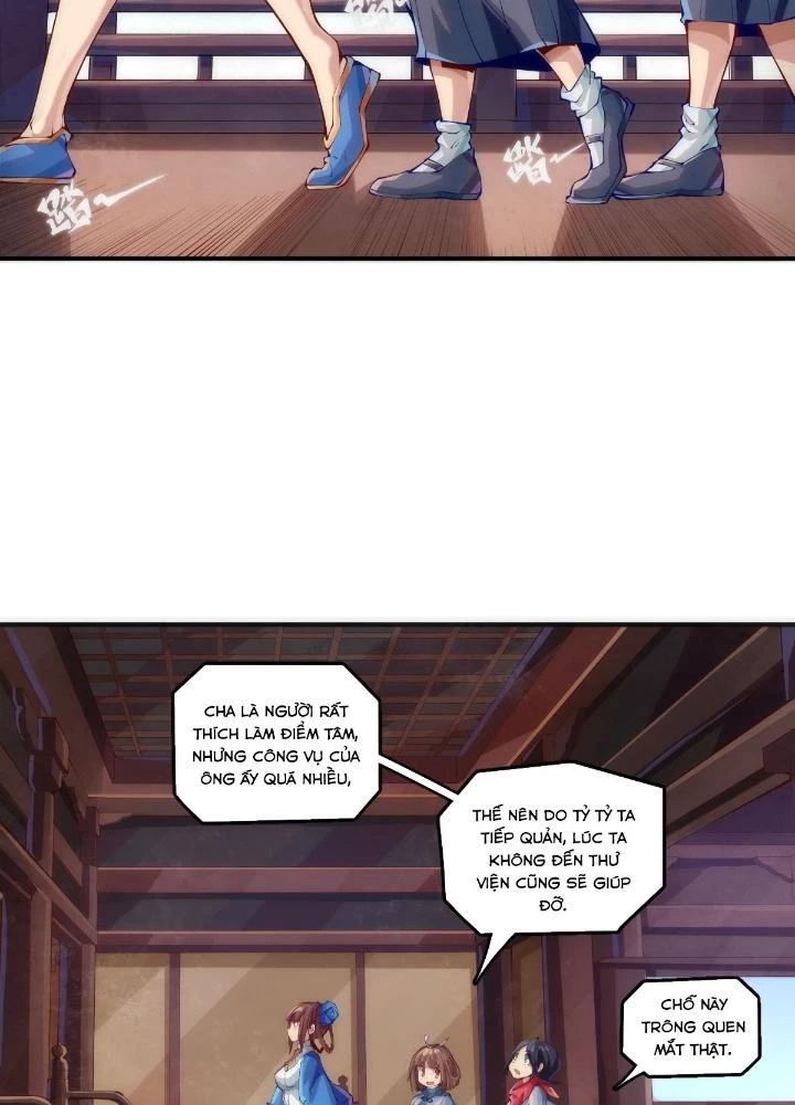 Long Hưởng Thiên Hạ Chapter 124 - 69