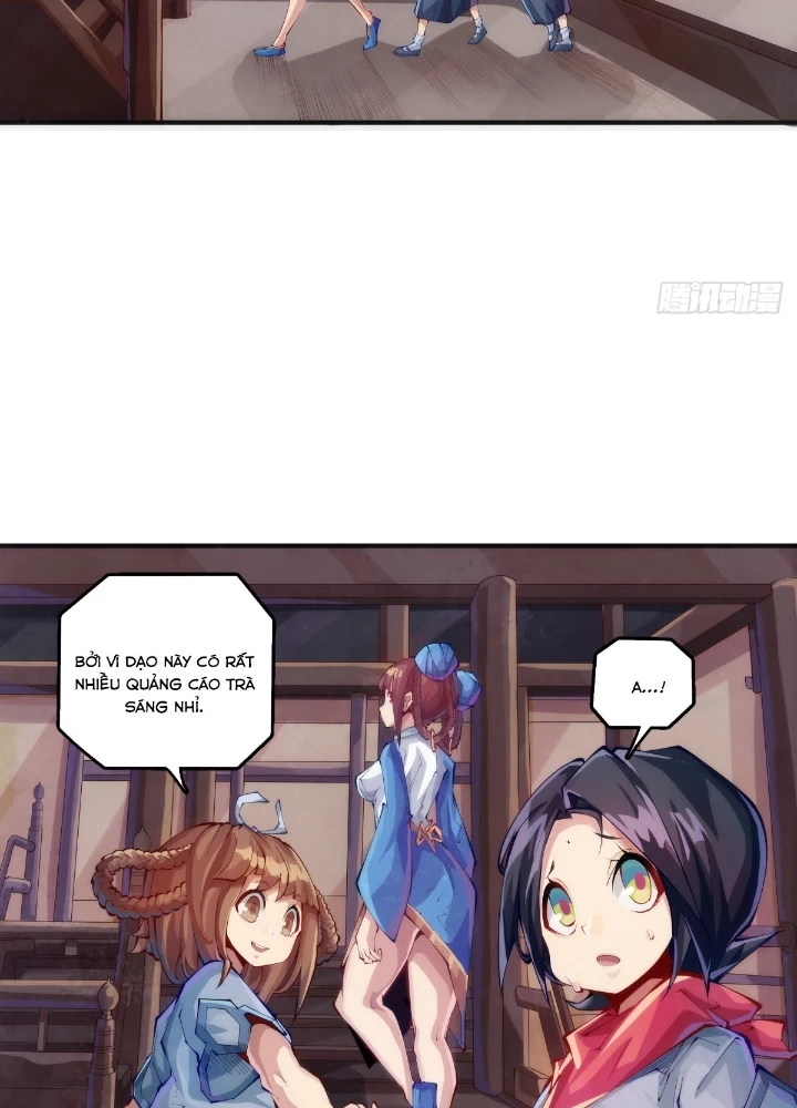 Long Hưởng Thiên Hạ Chapter 124 - 71