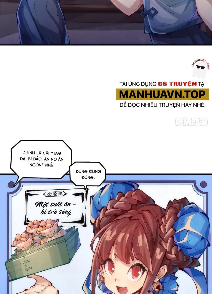 Long Hưởng Thiên Hạ Chapter 124 - 73