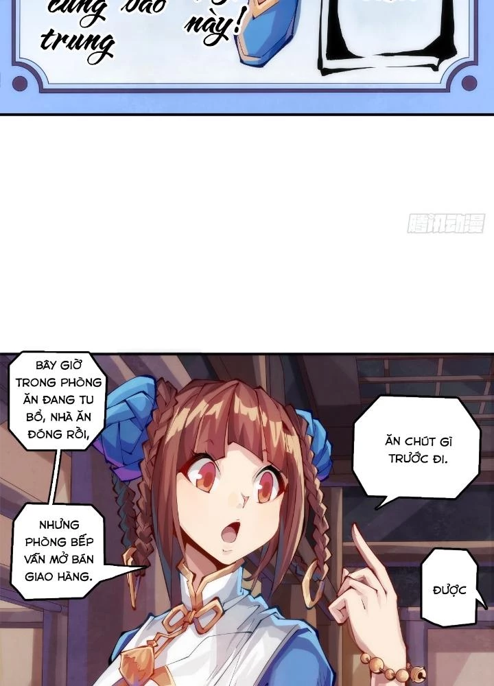 Long Hưởng Thiên Hạ Chapter 124 - 77