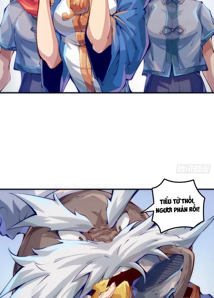 Long Hưởng Thiên Hạ Chapter 124 - 83