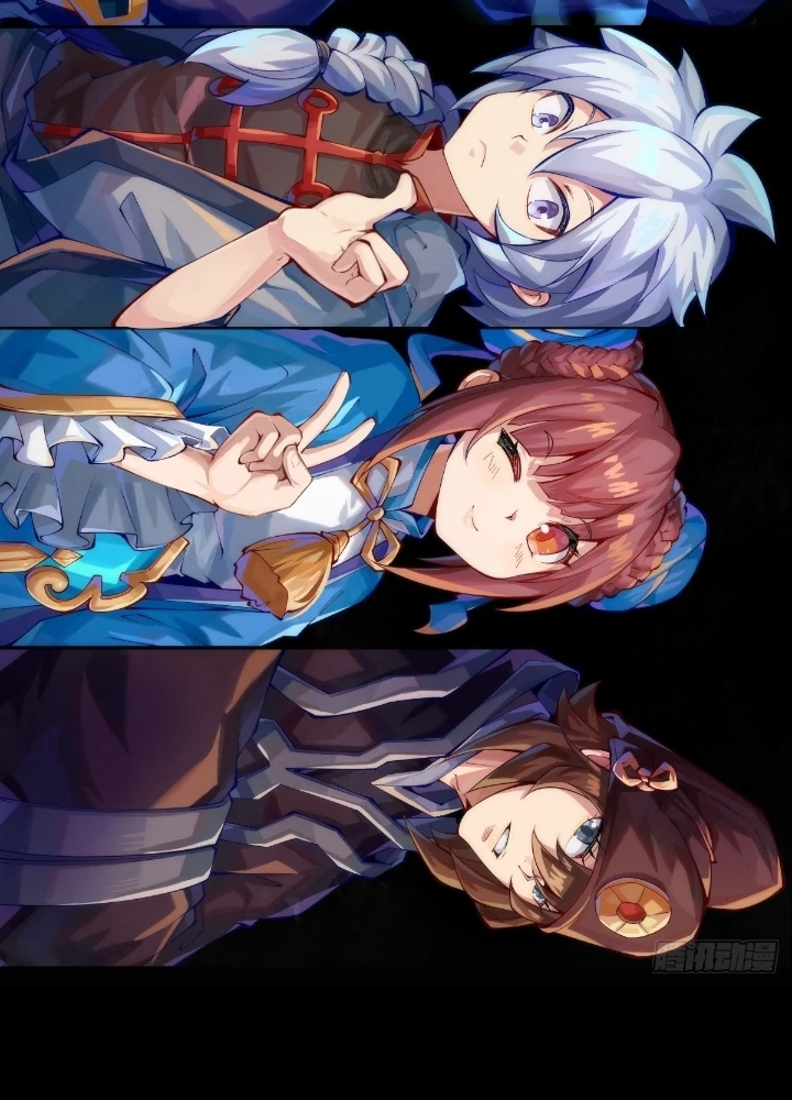 Long Hưởng Thiên Hạ Chapter 125 - 3