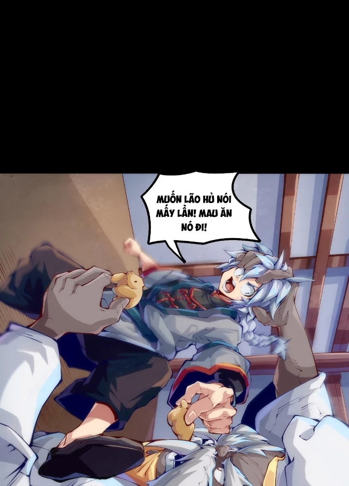 Long Hưởng Thiên Hạ Chapter 125 - 7