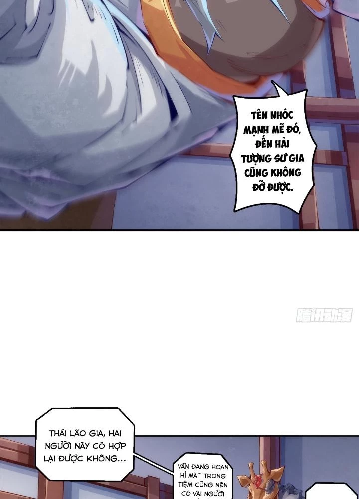 Long Hưởng Thiên Hạ Chapter 125 - 9