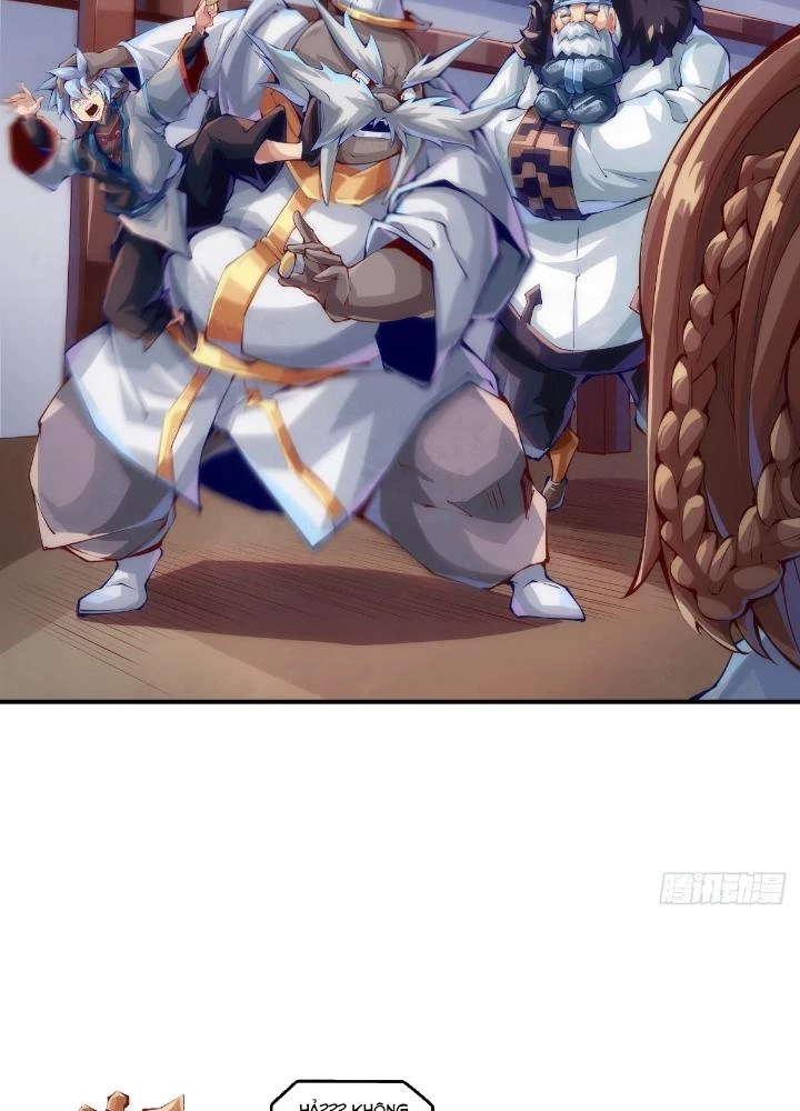 Long Hưởng Thiên Hạ Chapter 125 - 11