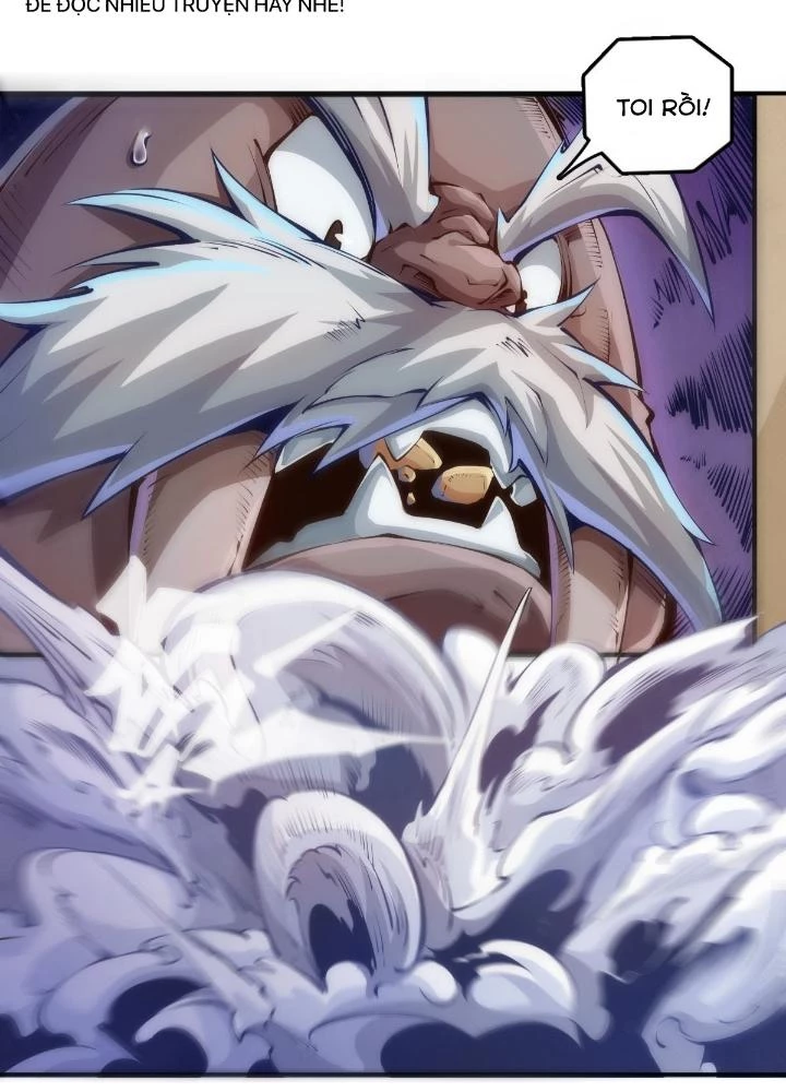 Long Hưởng Thiên Hạ Chapter 125 - 27