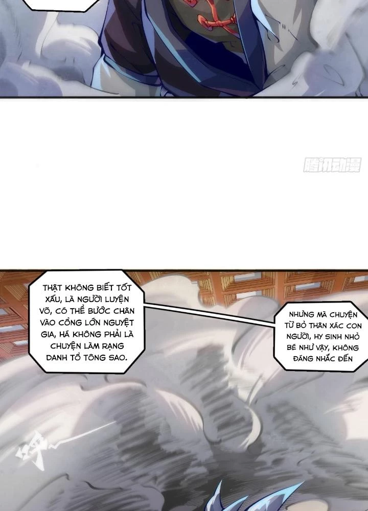 Long Hưởng Thiên Hạ Chapter 125 - 33